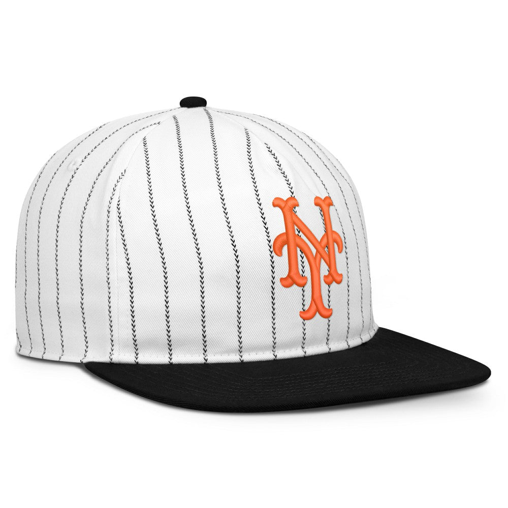 New York Mets Nike Cooperstown Collection Pro Adjustable Hat discount