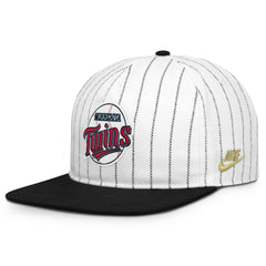 Minnesota Twins Nike Cooperstown Collection Pro Adjustable Hat Clearance
