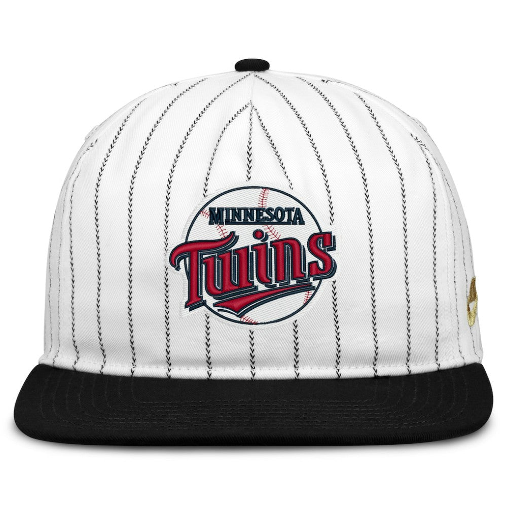 Minnesota Twins Nike Cooperstown Collection Pro Adjustable Hat Clearance