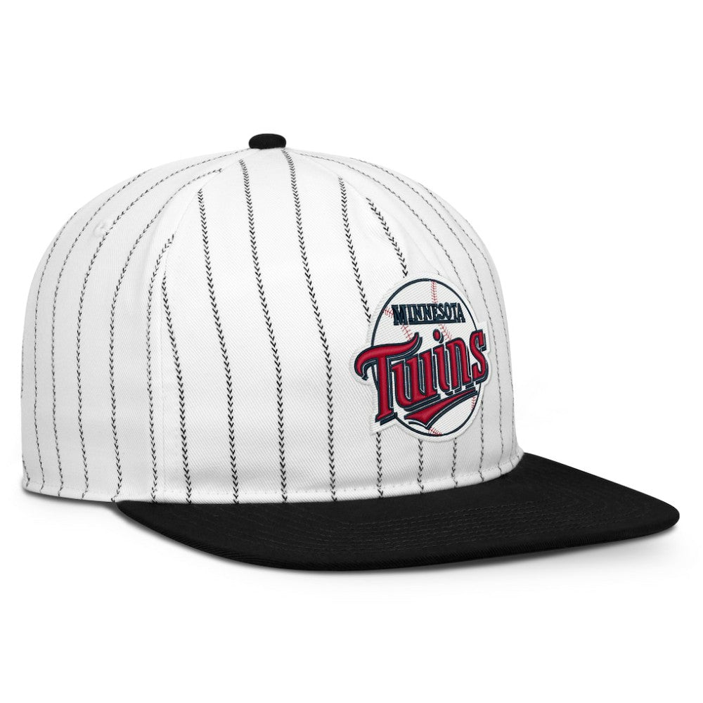 Minnesota Twins Nike Cooperstown Collection Pro Adjustable Hat Clearance
