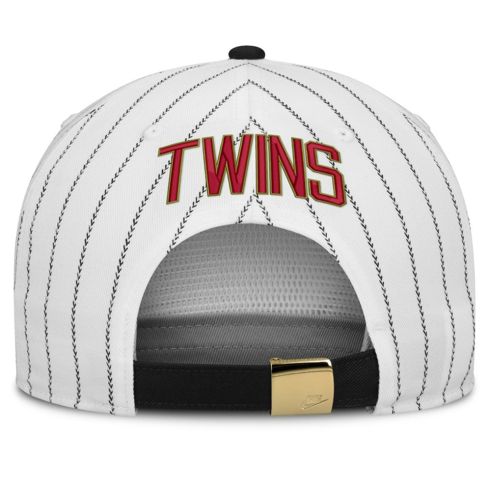 Minnesota Twins Nike Cooperstown Collection Pro Adjustable Hat Clearance