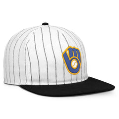 Milwaukee Brewers Nike Cooperstown Collection Pro Adjustable Hat Near Me