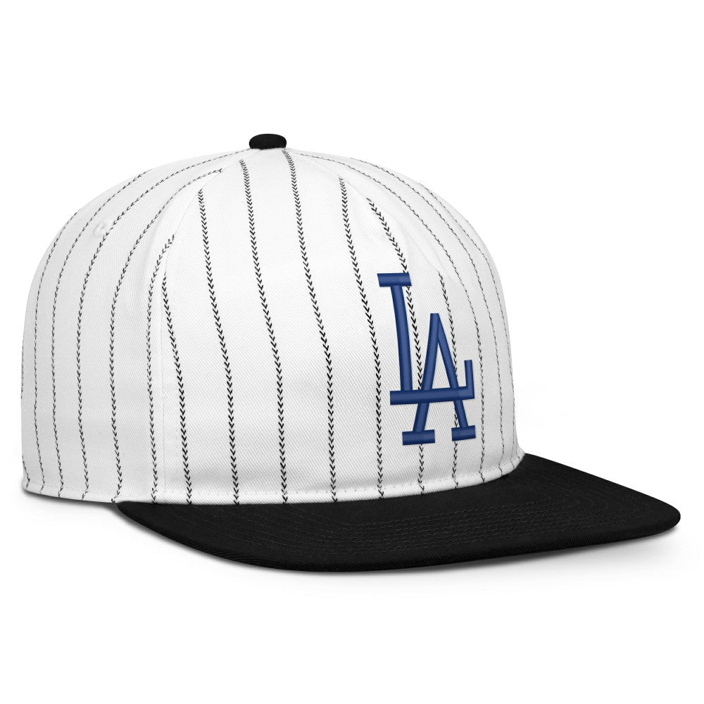 Los Angeles Dodgers Nike Cooperstown Collection Pro Adjustable Hat On Sale