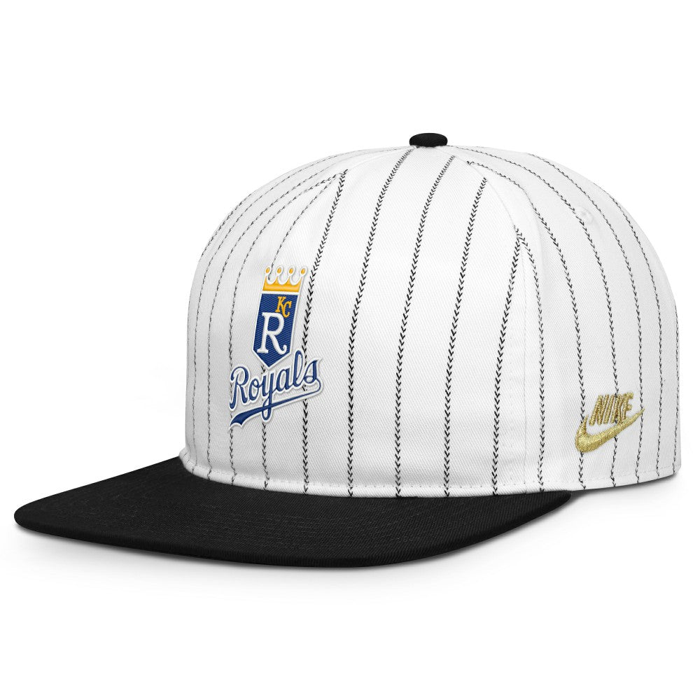 Kansas City Royals Nike Cooperstown Collection Pro Adjustable Hat Online