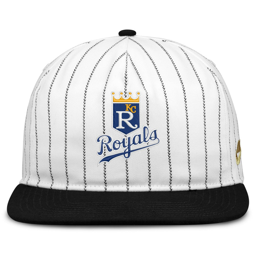 Kansas City Royals Nike Cooperstown Collection Pro Adjustable Hat Online