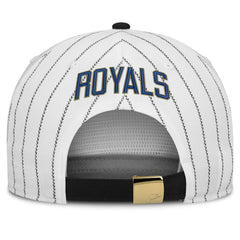 Kansas City Royals Nike Cooperstown Collection Pro Adjustable Hat Online