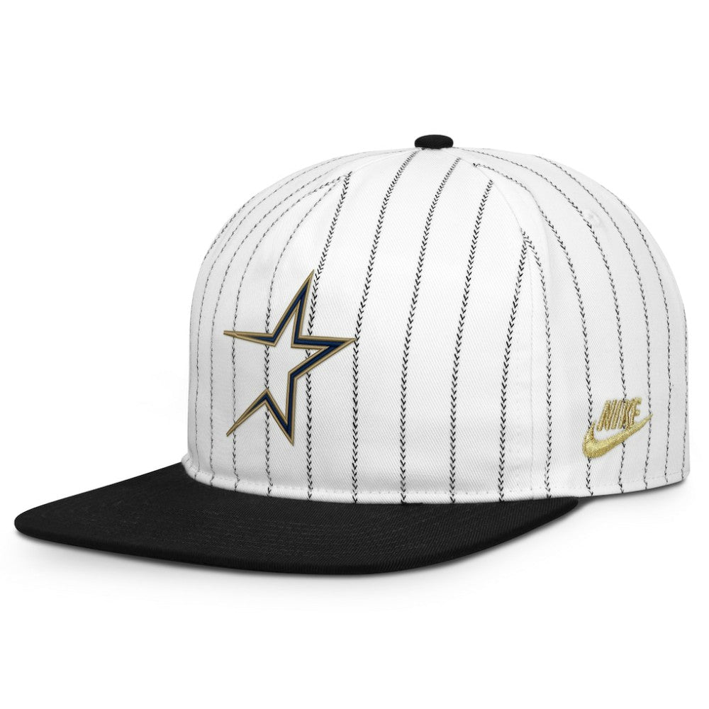 Houston Astros Nike Cooperstown Collection Pro Adjustable Hat Sale