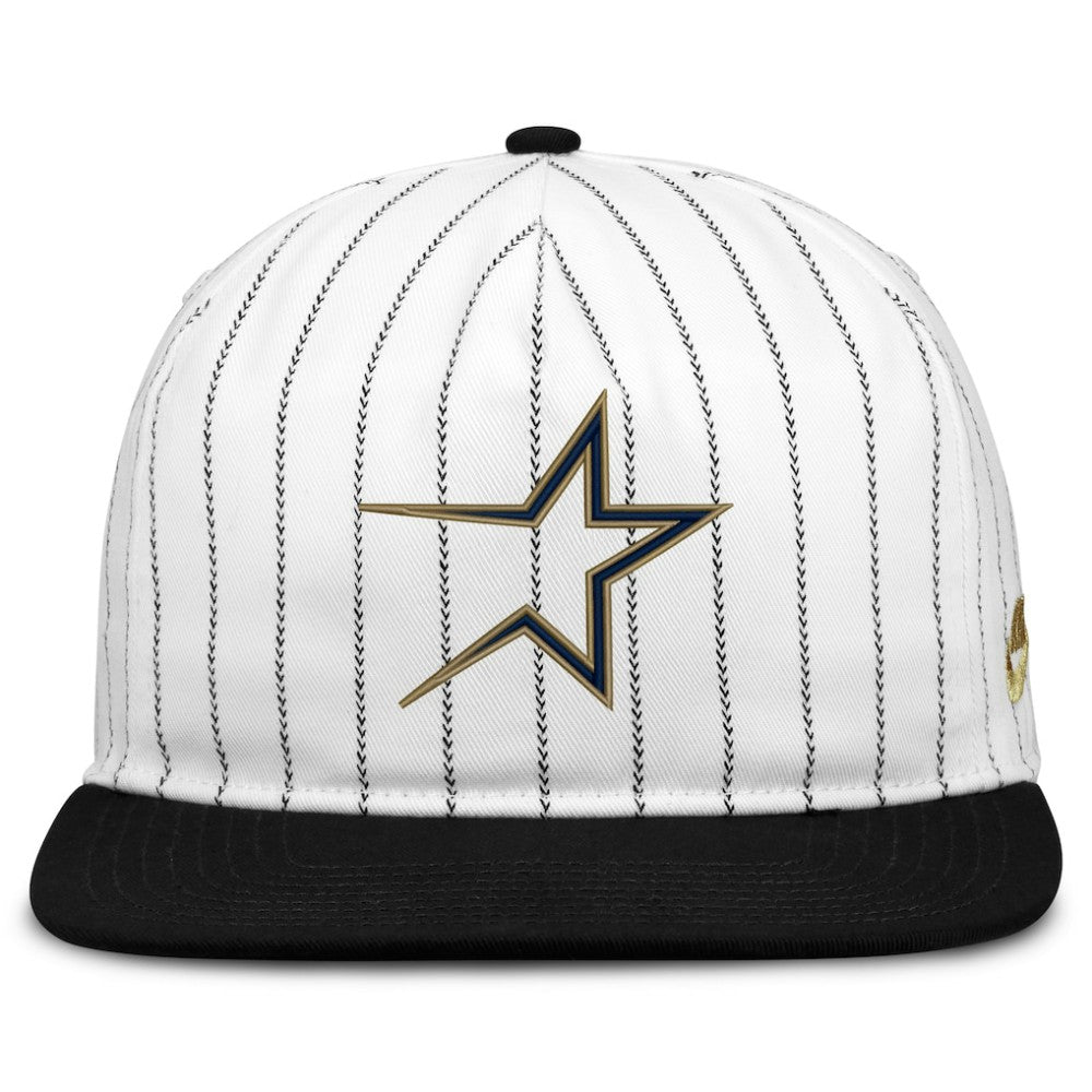 Houston Astros Nike Cooperstown Collection Pro Adjustable Hat Sale