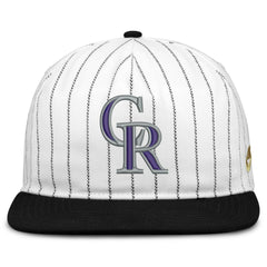 Colorado Rockies Nike Cooperstown Collection Pro Adjustable Hat Sale