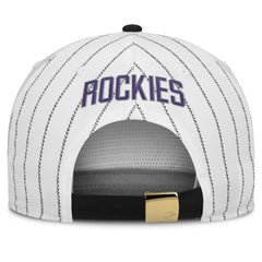 Colorado Rockies Nike Cooperstown Collection Pro Adjustable Hat Sale