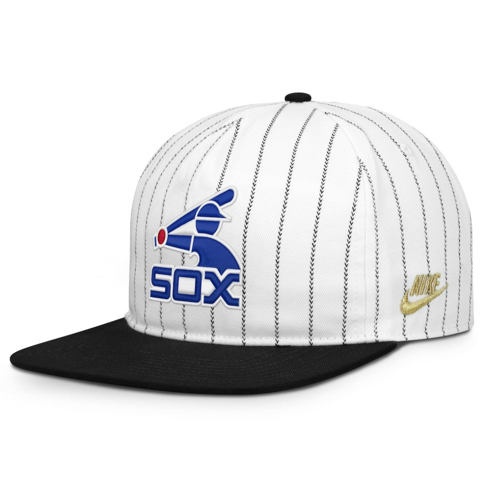 Chicago White Sox Nike Cooperstown Collection Pro Adjustable Hat Online
