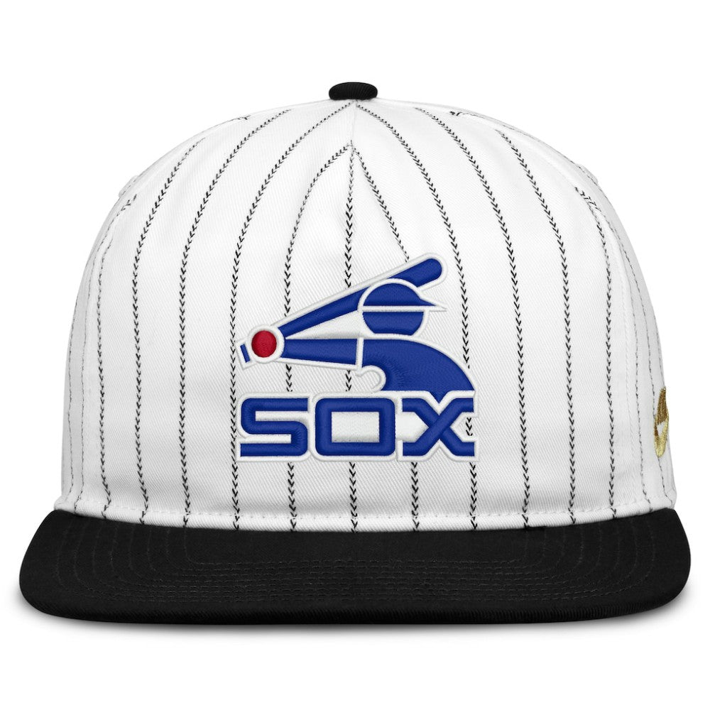 Chicago White Sox Nike Cooperstown Collection Pro Adjustable Hat Online