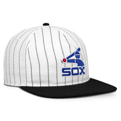 Chicago White Sox Nike Cooperstown Collection Pro Adjustable Hat Online