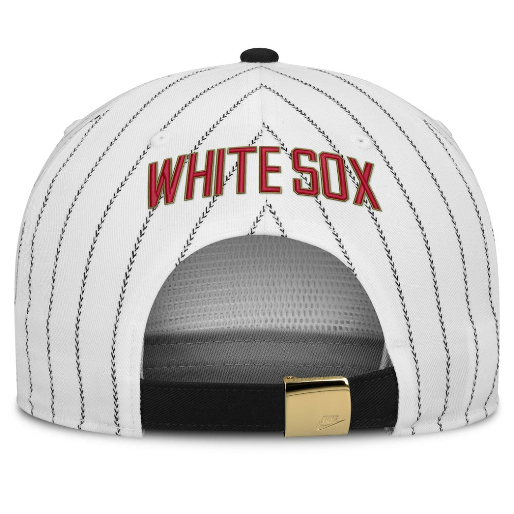 Chicago White Sox Nike Cooperstown Collection Pro Adjustable Hat Online