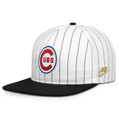 Chicago Cubs Nike Cooperstown Collection Pro Adjustable Hat Near Me