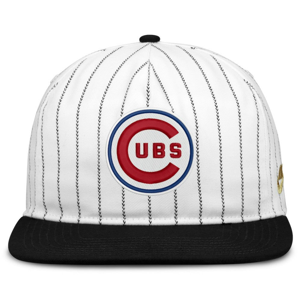 Chicago Cubs Nike Cooperstown Collection Pro Adjustable Hat Near Me