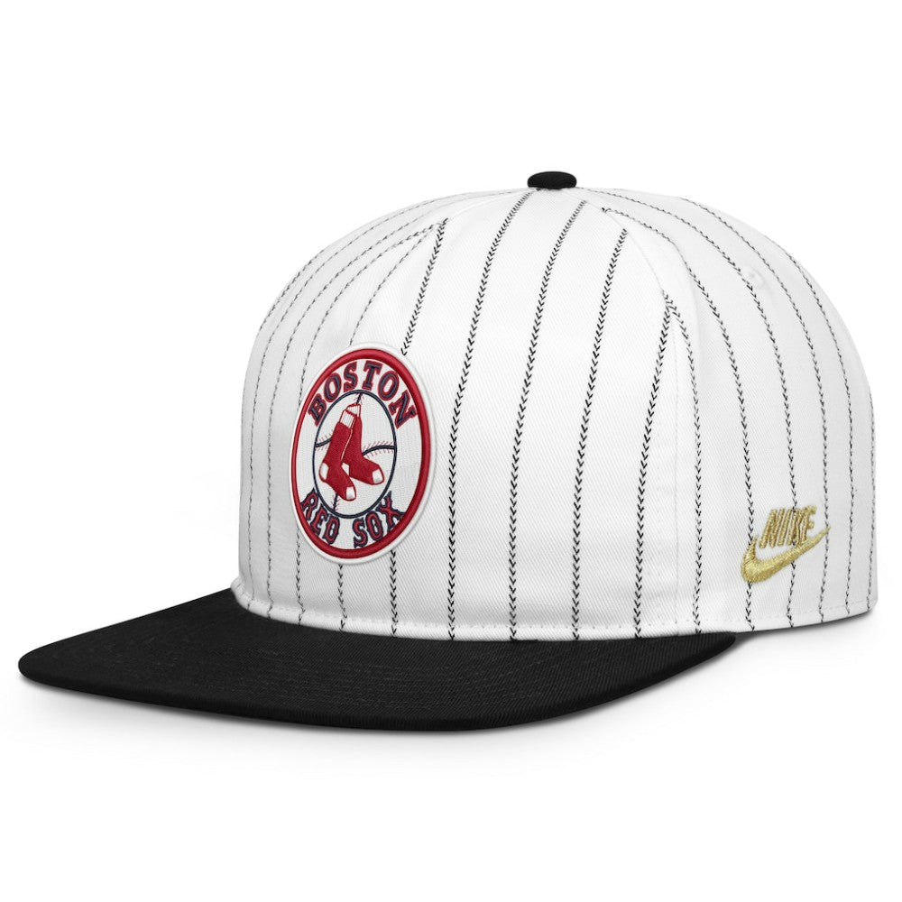 Boston Red Sox Nike Cooperstown Collection Pro Adjustable Hat Clearance