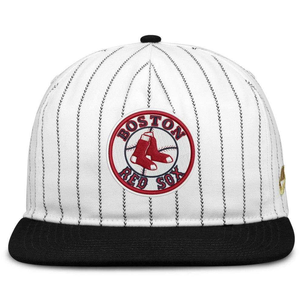 Boston Red Sox Nike Cooperstown Collection Pro Adjustable Hat Clearance