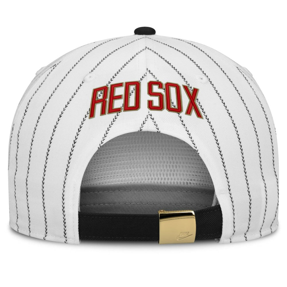 Boston Red Sox Nike Cooperstown Collection Pro Adjustable Hat Clearance
