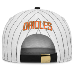 Baltimore Orioles Nike Cooperstown Collection Pro Adjustable Hat Lifestyle