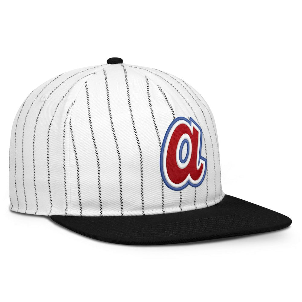 Atlanta Braves Nike Cooperstown Collection Pro Adjustable Hat Online