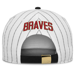 Atlanta Braves Nike Cooperstown Collection Pro Adjustable Hat Online