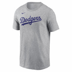 Mookie Betts Los Angeles Dodgers Nike Name & Number T-Shirt Lifestyle