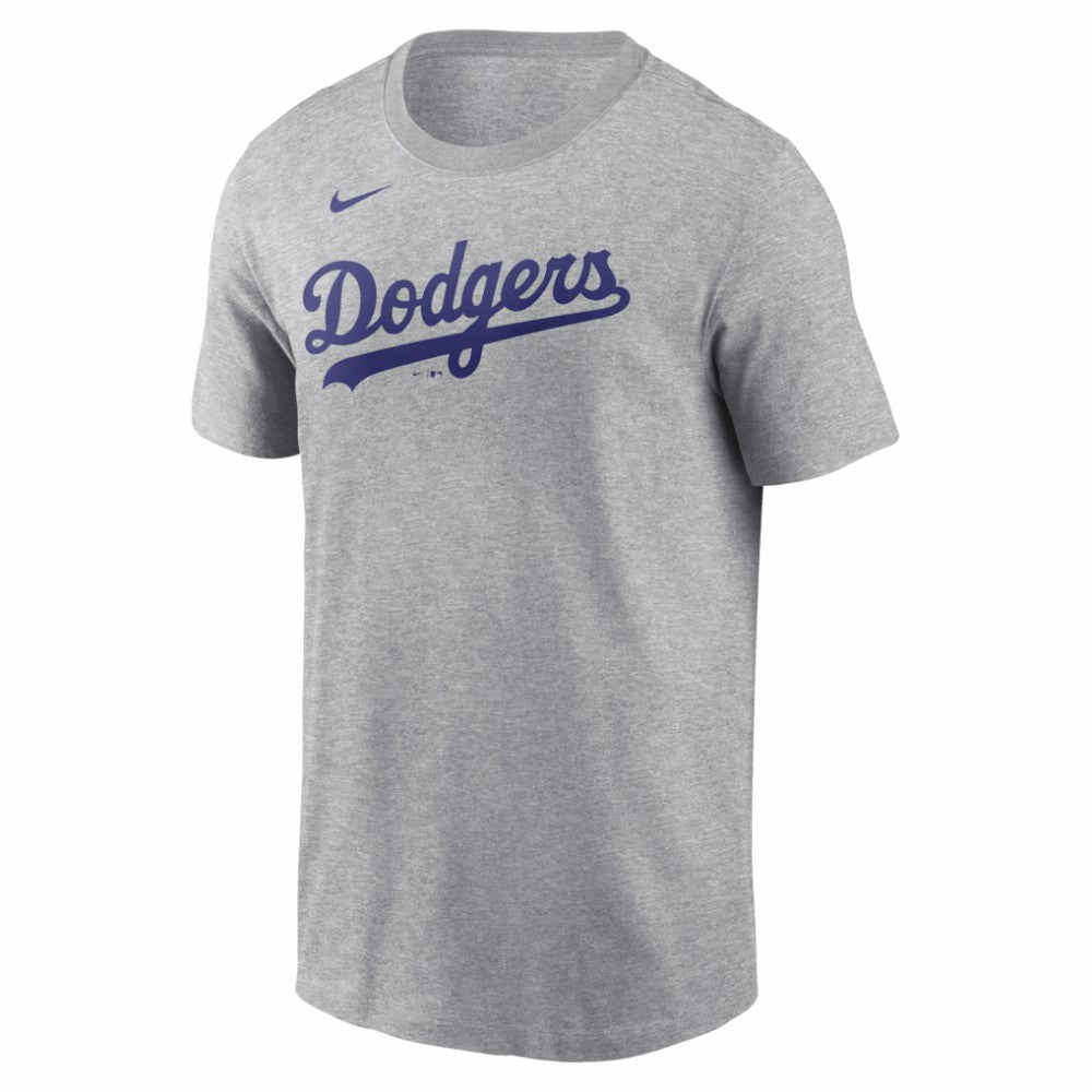 Shohei Ohtani Los Angeles Dodgers Nike Name & Number T-Shirt Online
