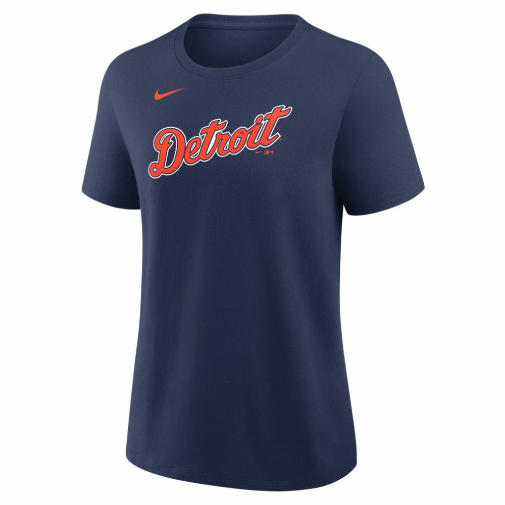Spencer Torkelson Detroit Tigers Nike Women's Alternate Name & Number T-Shirt for sale