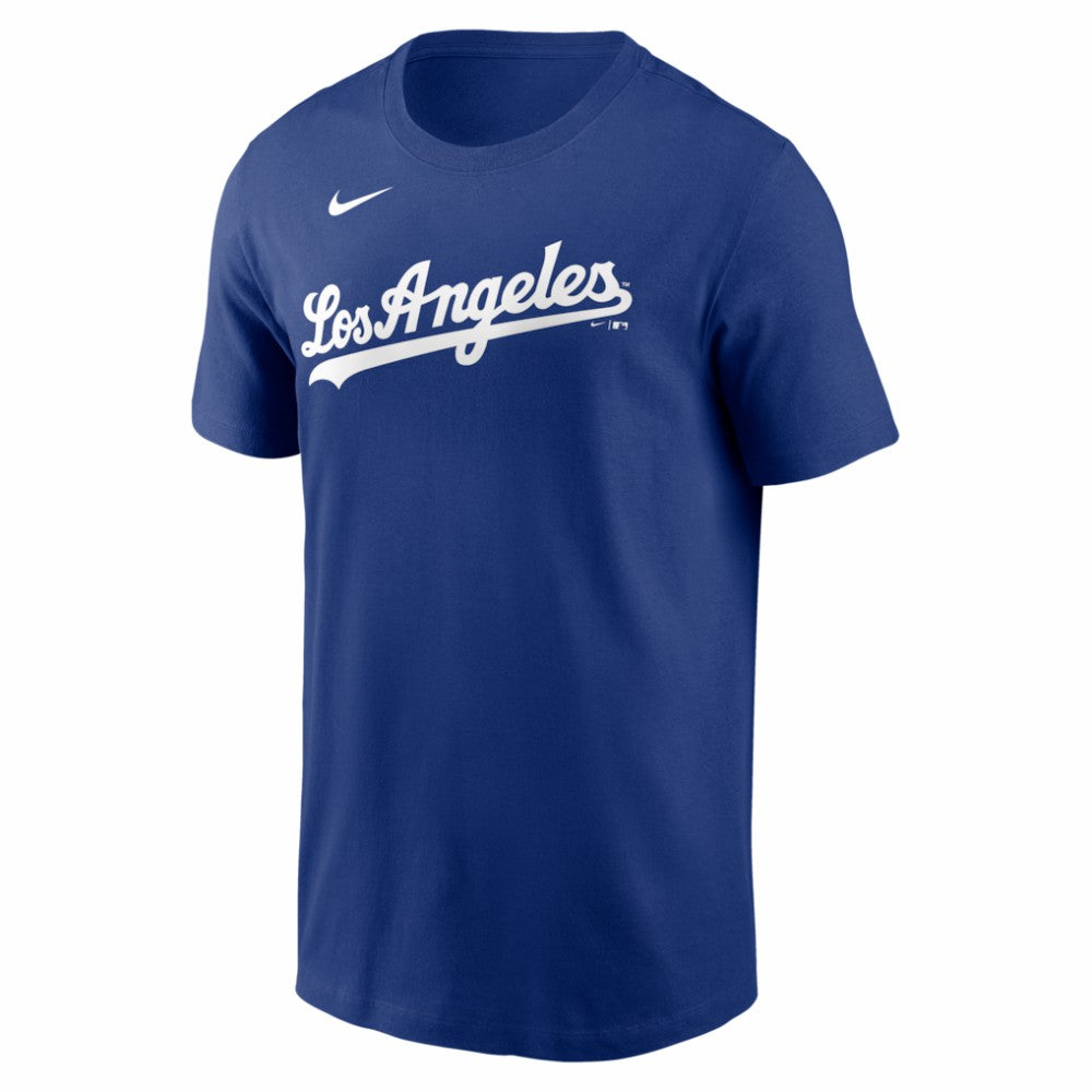 Freddie Freeman Los Angeles Dodgers Nike Alternate Name & Number T-Shirt Sale