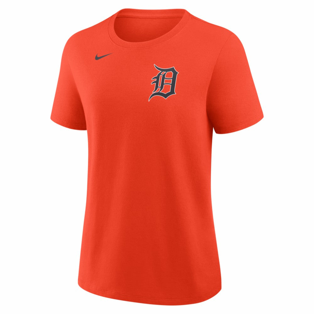 Spencer Torkelson Detroit Tigers Nike Women's Name & Number T-Shirt for sale