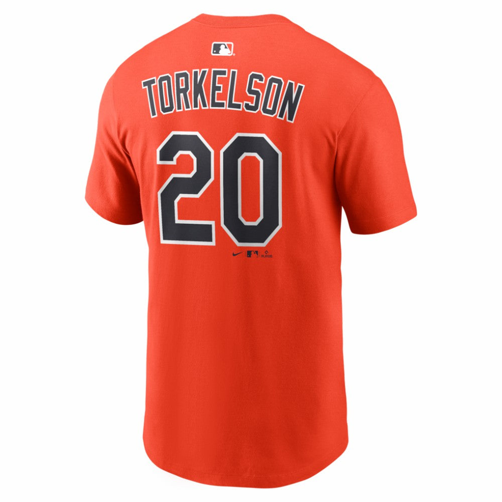 Spencer Torkelson Detroit Tigers Nike Name & Number T-Shirt for sale