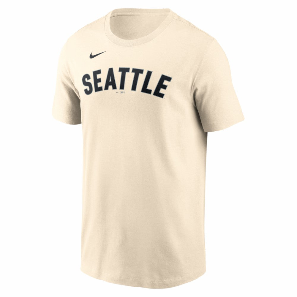 Cal Raleigh Seattle Mariners Nike Name & Number T-Shirt Clearance