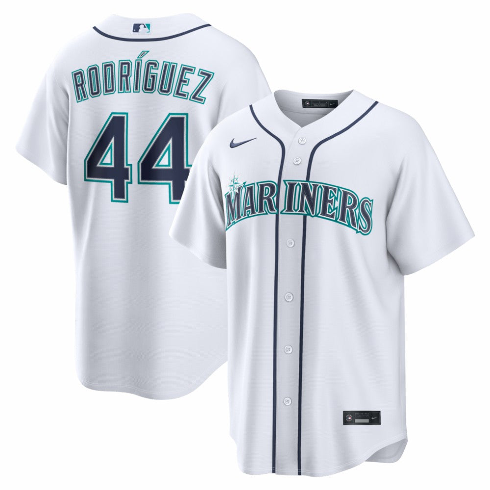 Julio Rodríguez Seattle Mariners Nike Home Replica Jersey discount