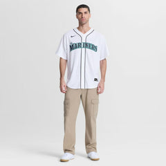 Julio Rodríguez Seattle Mariners Nike Home Replica Jersey discount