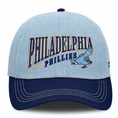 Philadelphia Phillies Fanatics Retire Adjustable Hat Sale