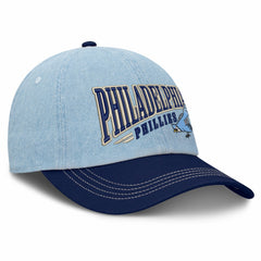 Philadelphia Phillies Fanatics Retire Adjustable Hat Sale