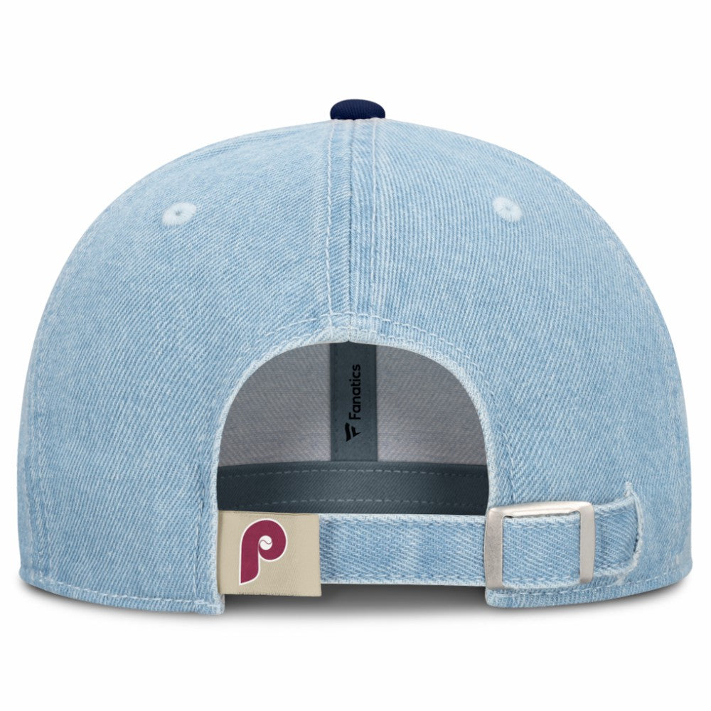 Philadelphia Phillies Fanatics Retire Adjustable Hat Sale