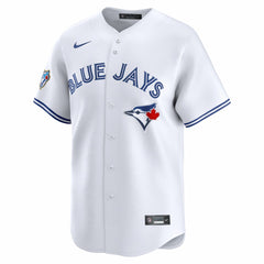 Vladimir Guerrero Jr. Toronto Blue Jays Nike Home Limited Jersey Near Me
