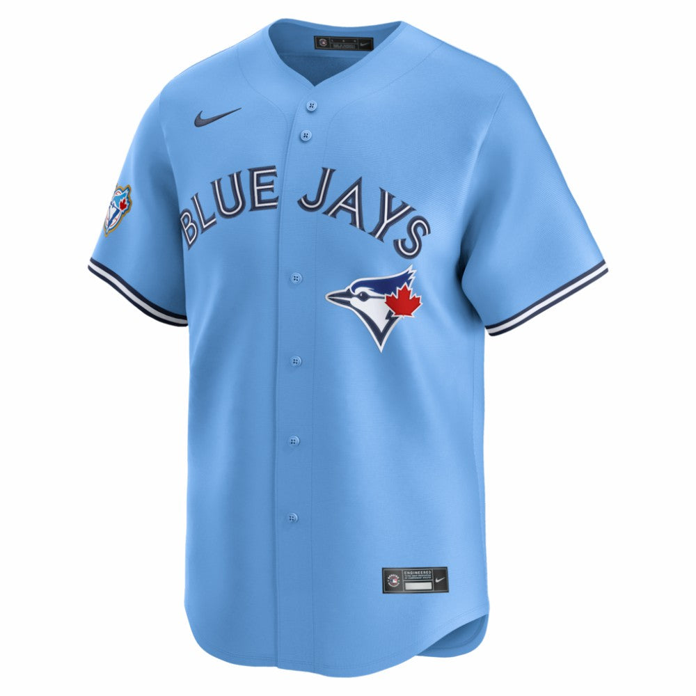 Vladimir Guerrero Jr. Toronto Blue Jays Nike Alternate Limited Jersey On Sale