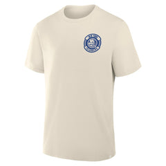 New York Islanders - Fanatics Team Culture T-Shirt Cream