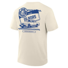 New York Islanders - Fanatics Team Culture T-Shirt Cream