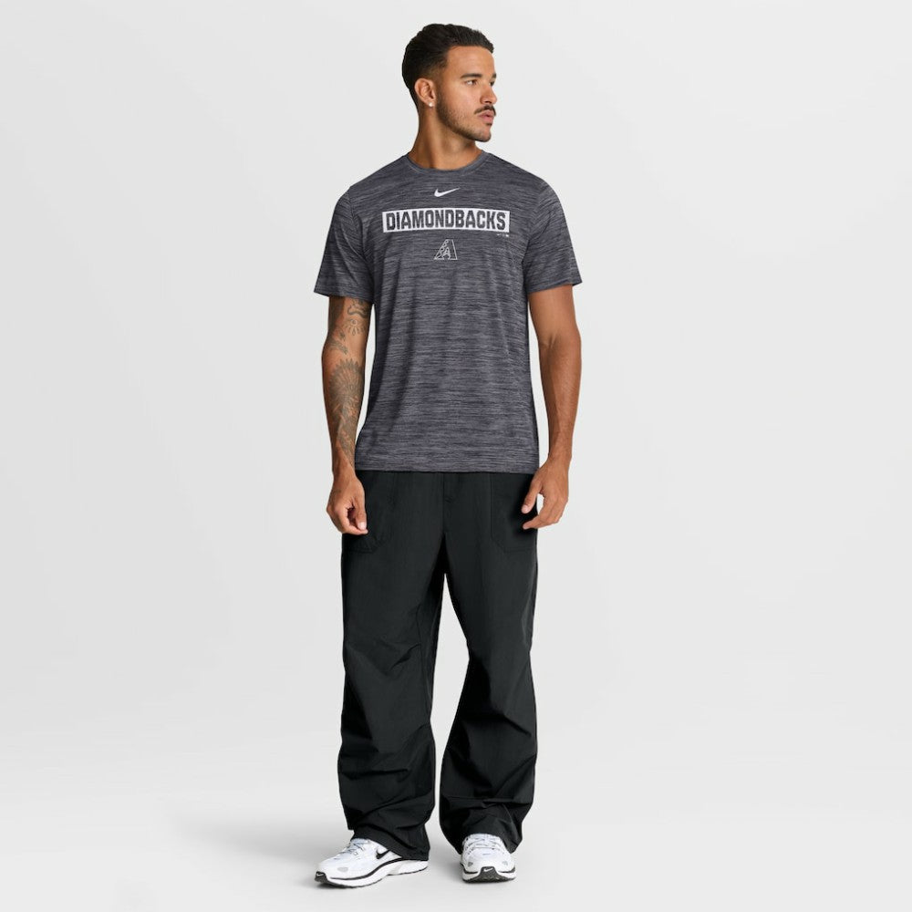Arizona Diamondbacks Nike Velocity Dri-FIT T-Shirt On Sale