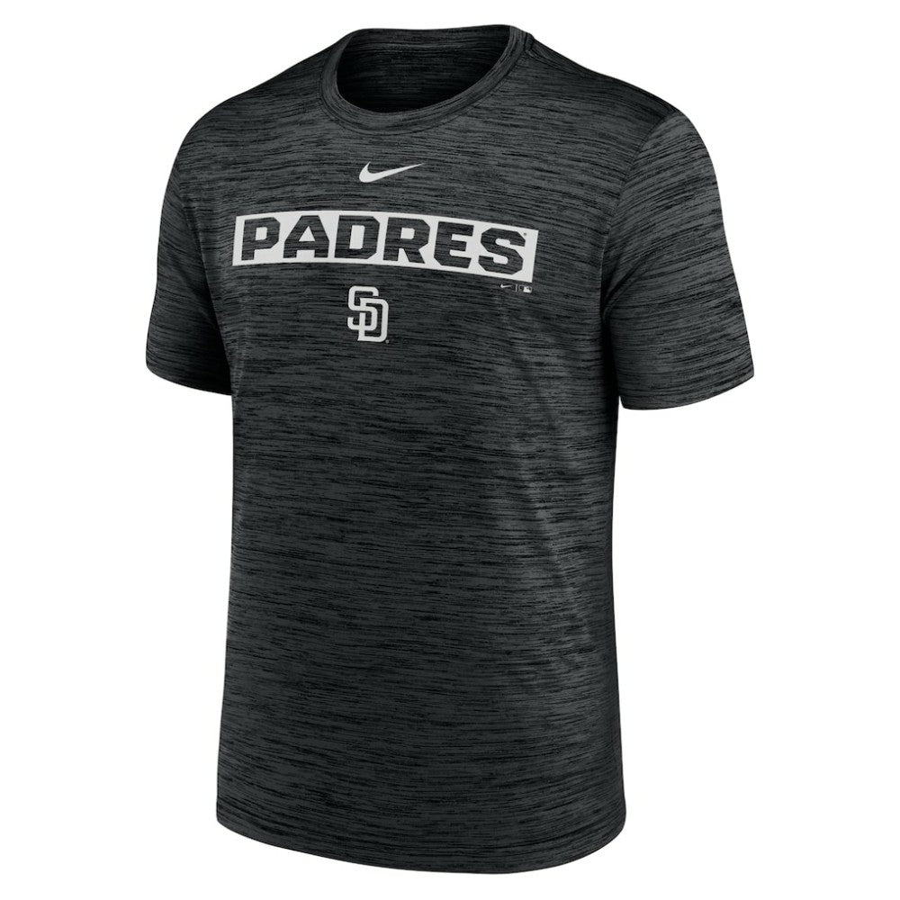 San Diego Padres Nike Velocity Dri-FIT T-Shirt Sale