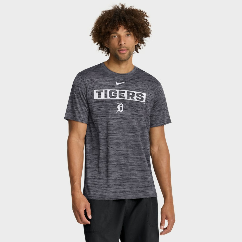 Detroit Tigers Nike Velocity Dri-FIT T-Shirt Online