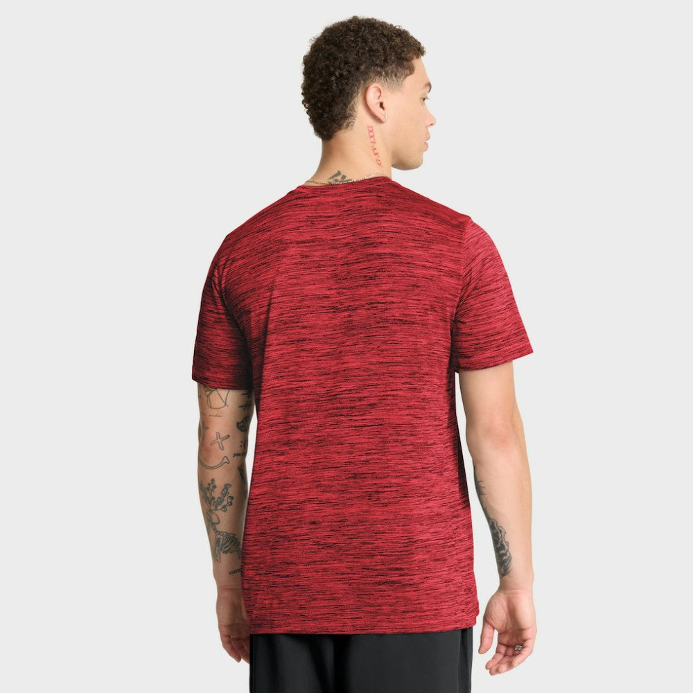 Texas Rangers Nike Velocity Dri-FIT T-Shirt Clearance