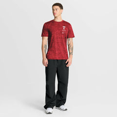 Texas Rangers Nike Velocity Dri-FIT T-Shirt Clearance