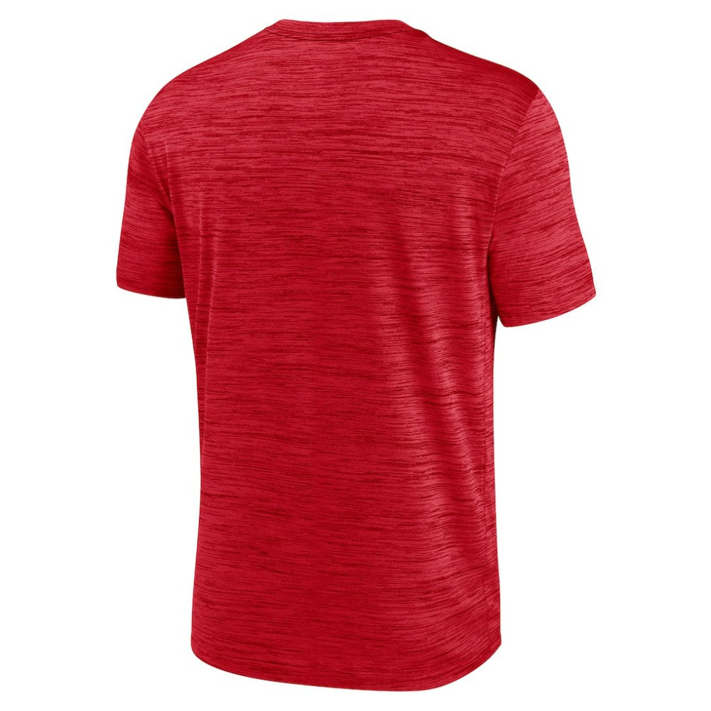 Texas Rangers Nike Velocity Dri-FIT T-Shirt Clearance