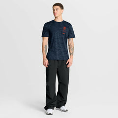 Detroit Tigers Nike Velocity Dri-FIT T-Shirt On Sale