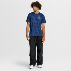 Chicago Cubs Nike Velocity Dri-FIT T-Shirt Online